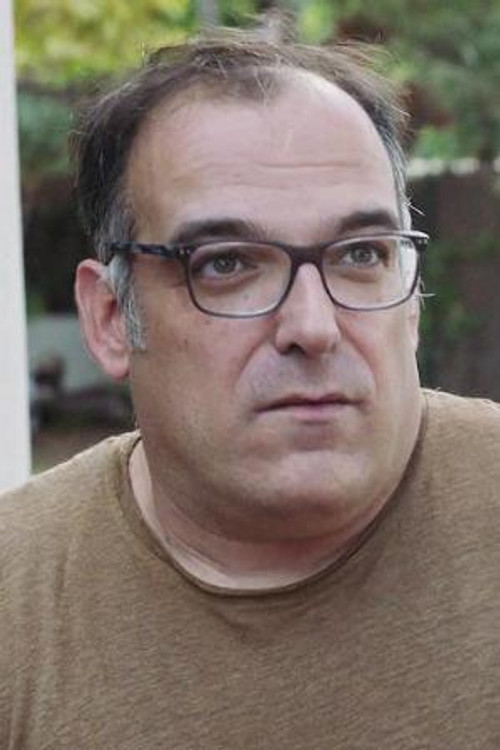 Carlos de Diego profile