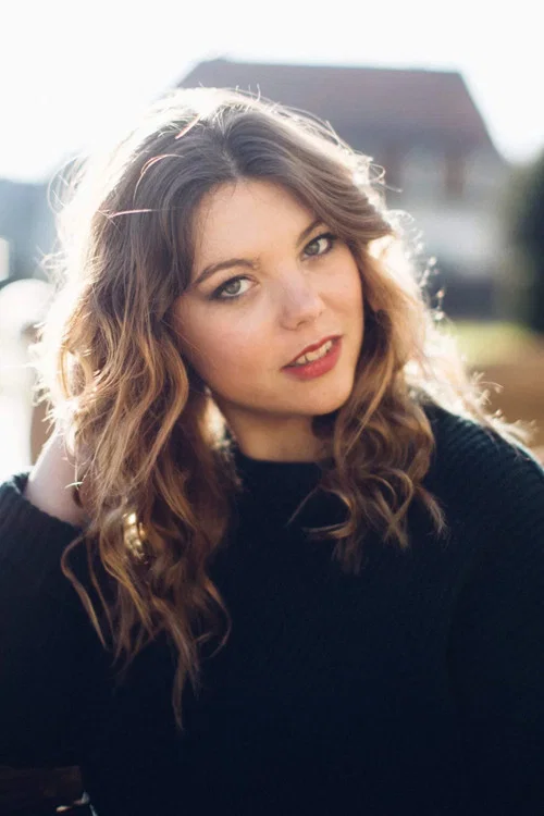 Photo of Héloïse Martin, Acting
