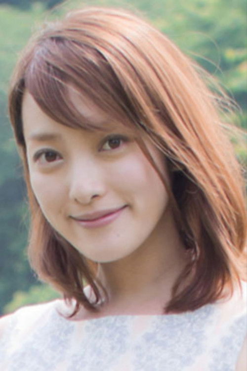 Kayoko Shibata profile