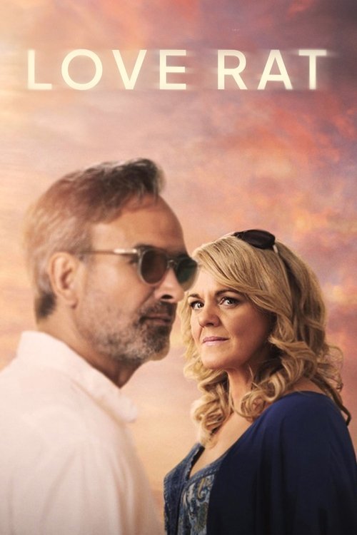 Series poster for Love Rat (2024)