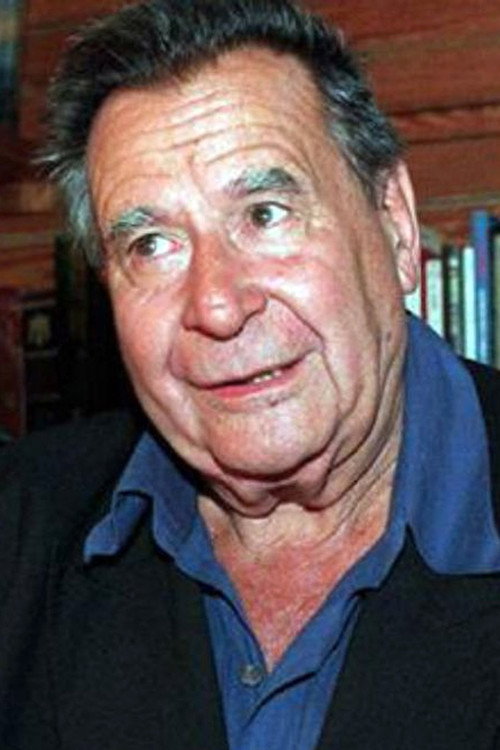 Photo of Dalmiro Sáenz, Writing