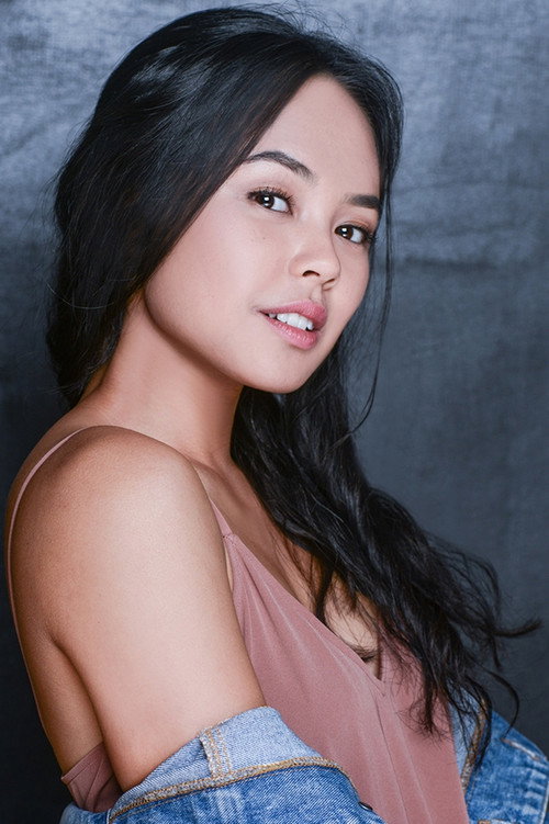 Photo of Chelsea Clark, Acting