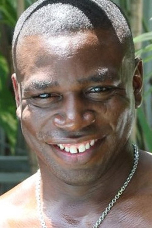 Photo of Daemon Sadi, Acting