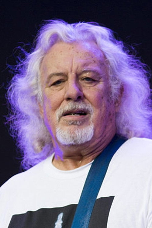 Frank Sampedro profile