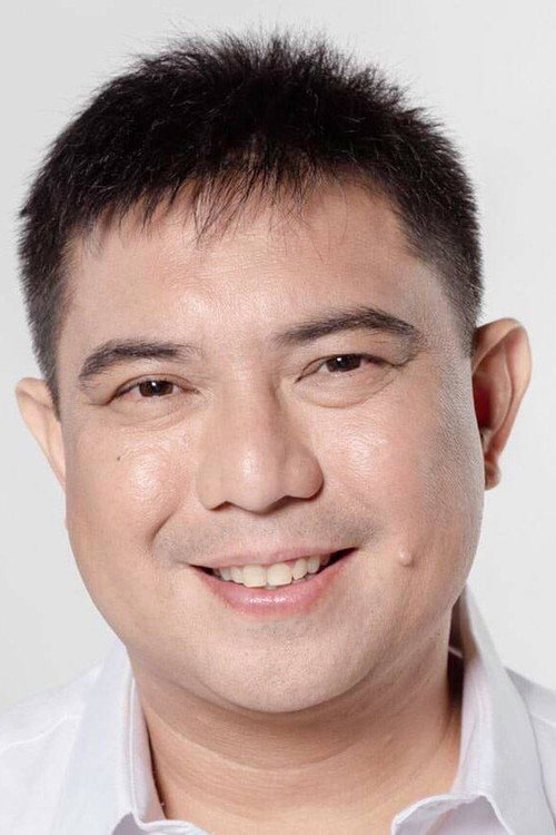 Photo of Mikey Macapagal Arroyo, Acting