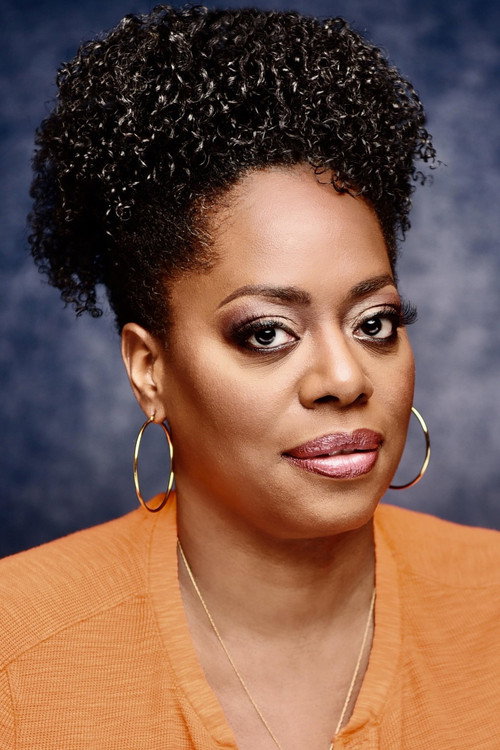 Photo of Robin S. Walker, Acting