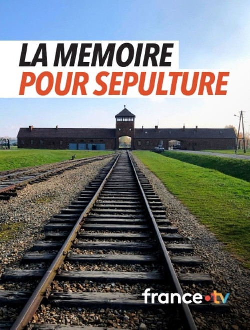 Movie poster for Memory For Burial (2025)