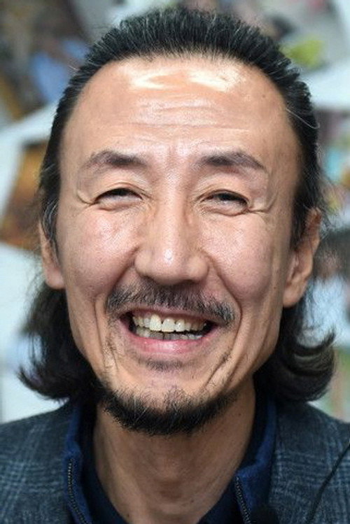 Photo of Han Gi-bum, Acting