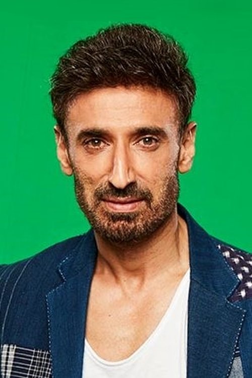 Rahul Dev profile