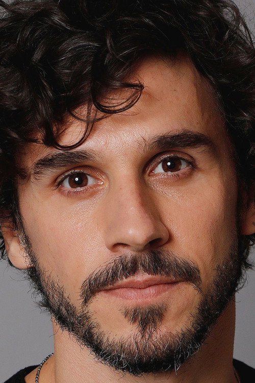 Photo of Eliseo Barrionuevo, Acting