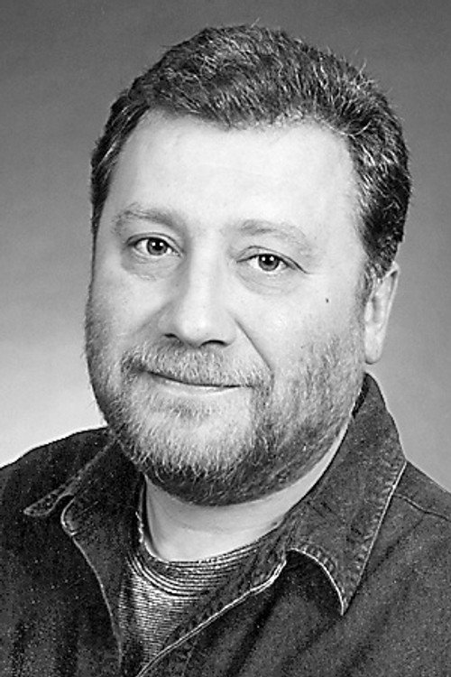 Sigitas Jakubauskas profile