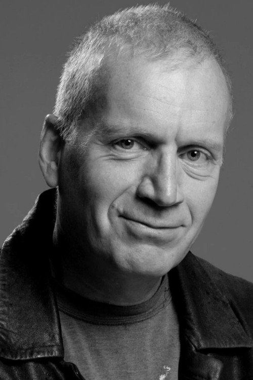 Photo of John Graham Davies, Acting