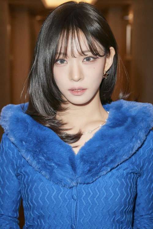 Lee Chaeyoung profile