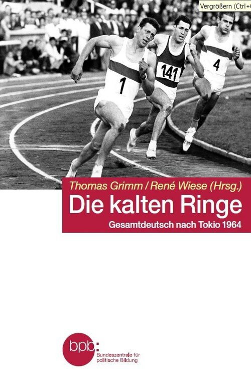 Movie poster for Die kalten Ringe (2021)