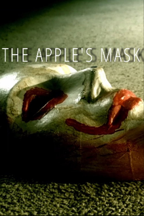 Movie poster for The Apples Mask (2026)