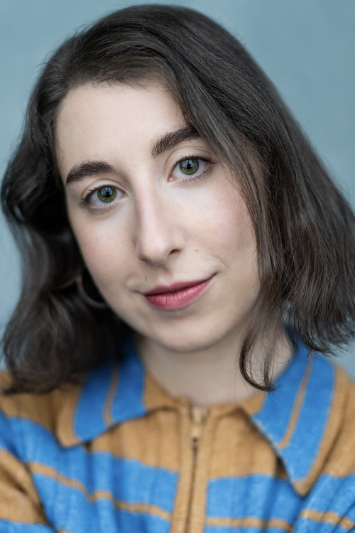 Photo of Olivia Marcus, Acting