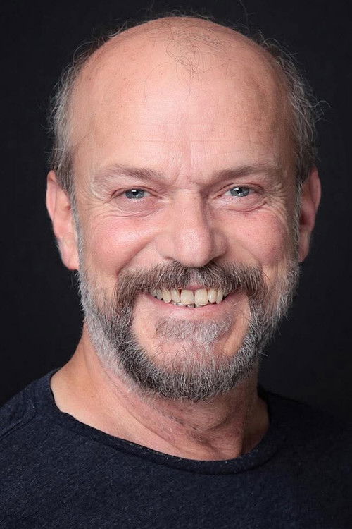 Coşkun Özmeriç profile