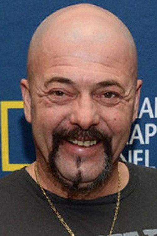 Photo of Dave Marciano, Acting