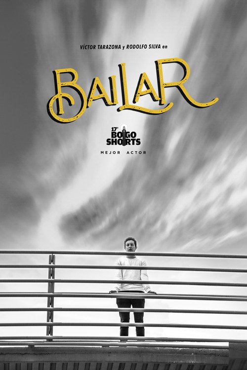 Movie poster for Dance (2019)