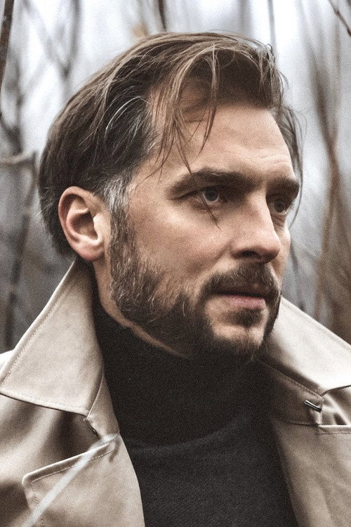 Photo of Mantas Vaitiekūnas, Acting