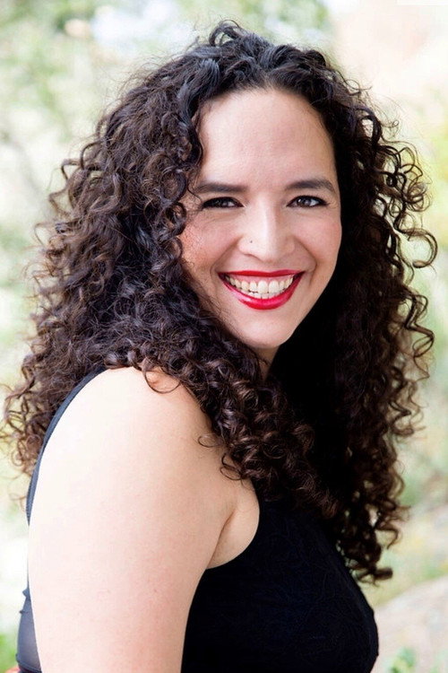 Photo of Angelica Rodriguez, Acting