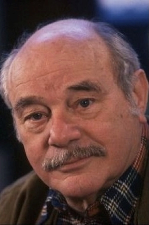 Bernard Droog profile