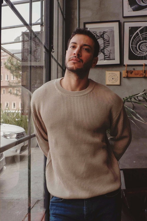 Photo of Doruk Sariduman, Acting