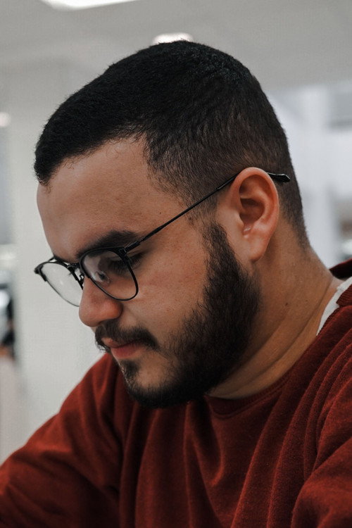 Photo of Breno Cavalcanti, Directing