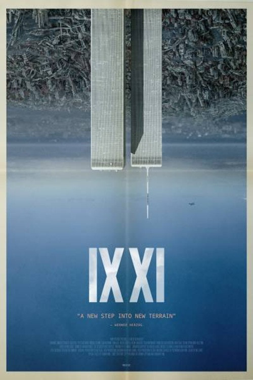 Movie poster for IX XI (2026)