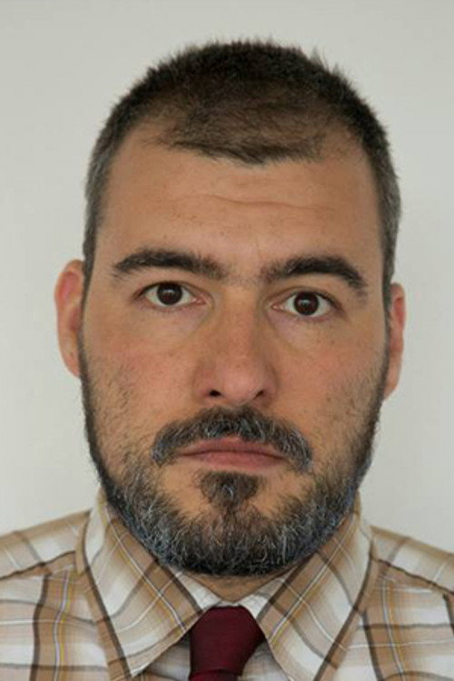 Photo of Csaba Gosztonyi, Acting