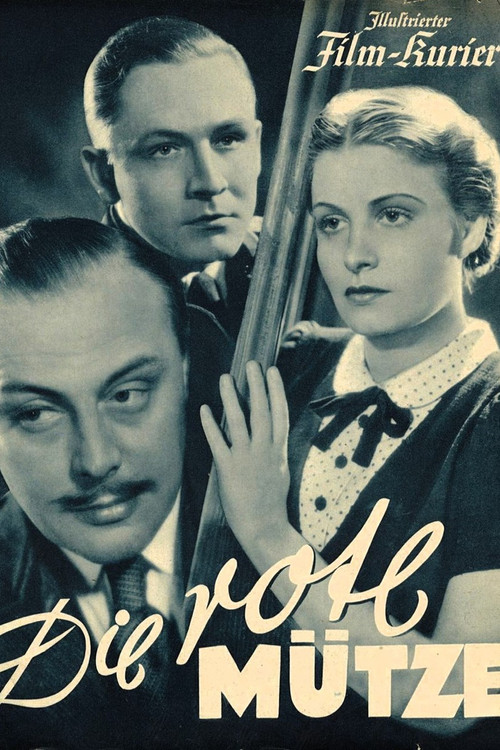 Movie poster for The Marriage Swindler (1938)
