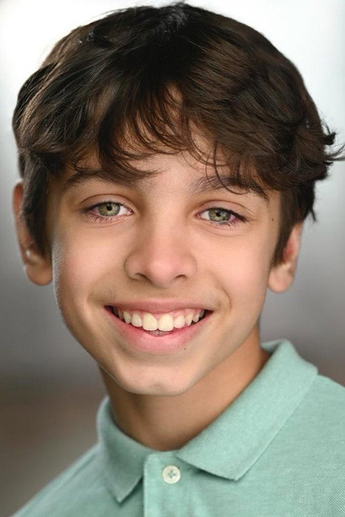 Photo of Ché Grant, Acting