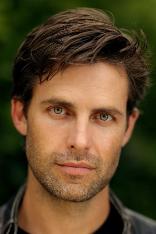 Aidan Whytock profile