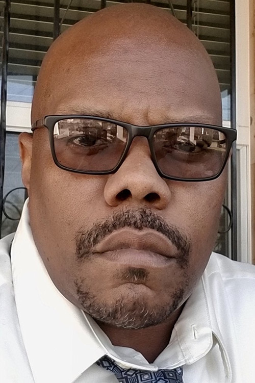 Photo of George Sharperson, Acting