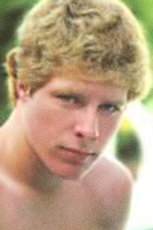 Photo of Ricki Benson, Acting
