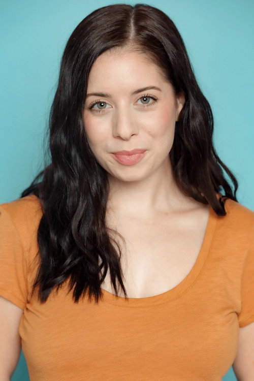 Photo of Kayla Theis, Acting