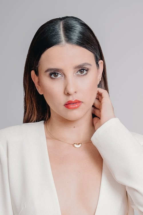 Paulina Goto profile