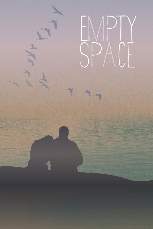 Movie poster for Empty Space (2017)