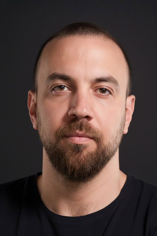 Sercan Yıldırım profile