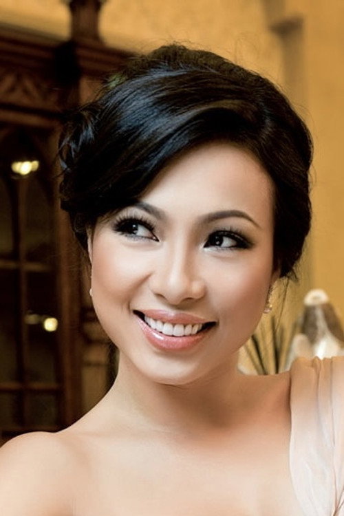 Photo of Ngô Mỹ Uyên, Acting