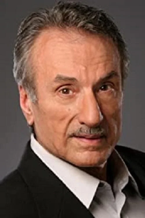 Photo of Joseph R. Sicari, Acting