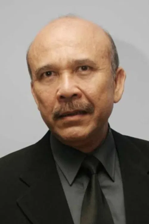 Photo of El Manik, Acting