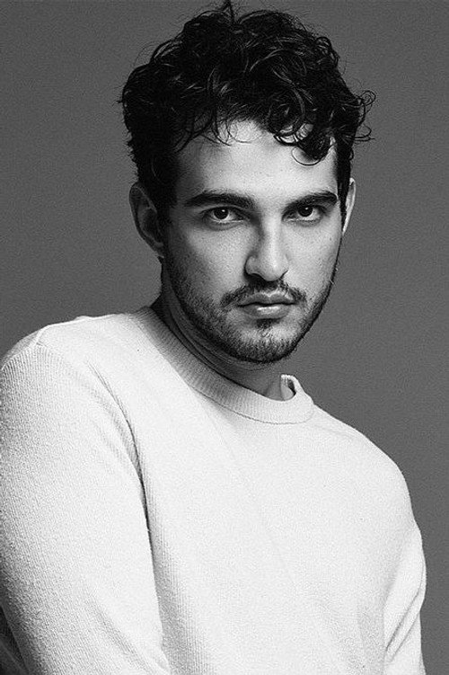 Photo of Jão, Acting