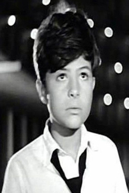 Photo of Ahmed Sabry, Acting