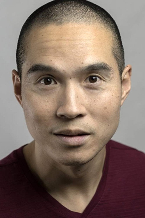 Photo of Carlo Yu, Acting