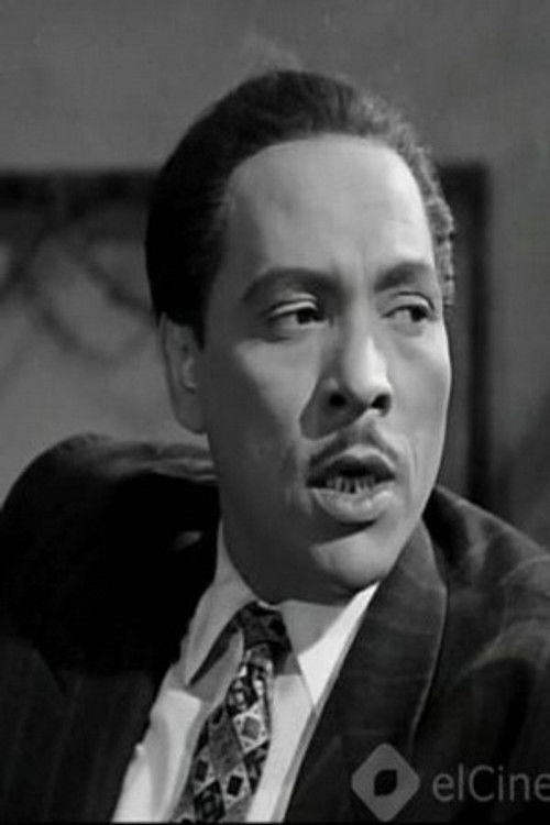 Mahmoud Ismail profile