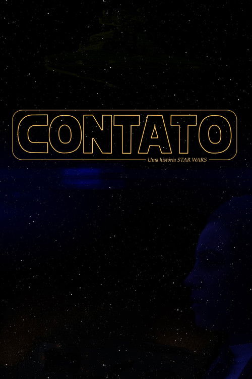 Contato poster