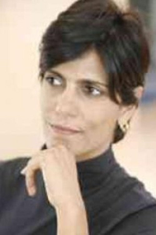 Photo of Meena Nanji, Directing