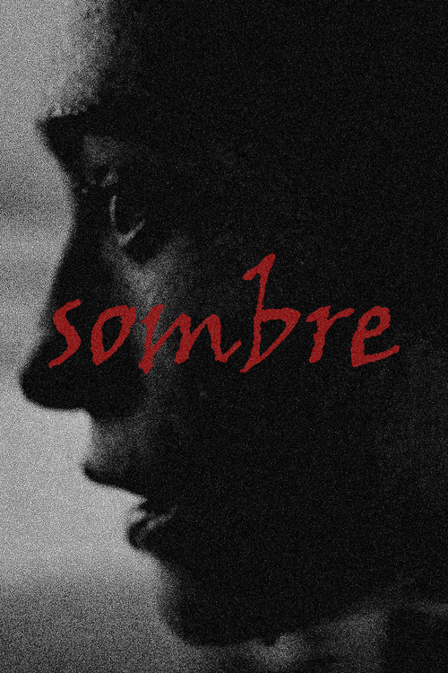 Movie poster for Sombre (1998)