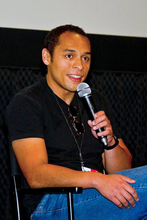 Photo of Dalton Okolo, Directing